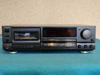 Technics RS-BX707 Super magnetofon.