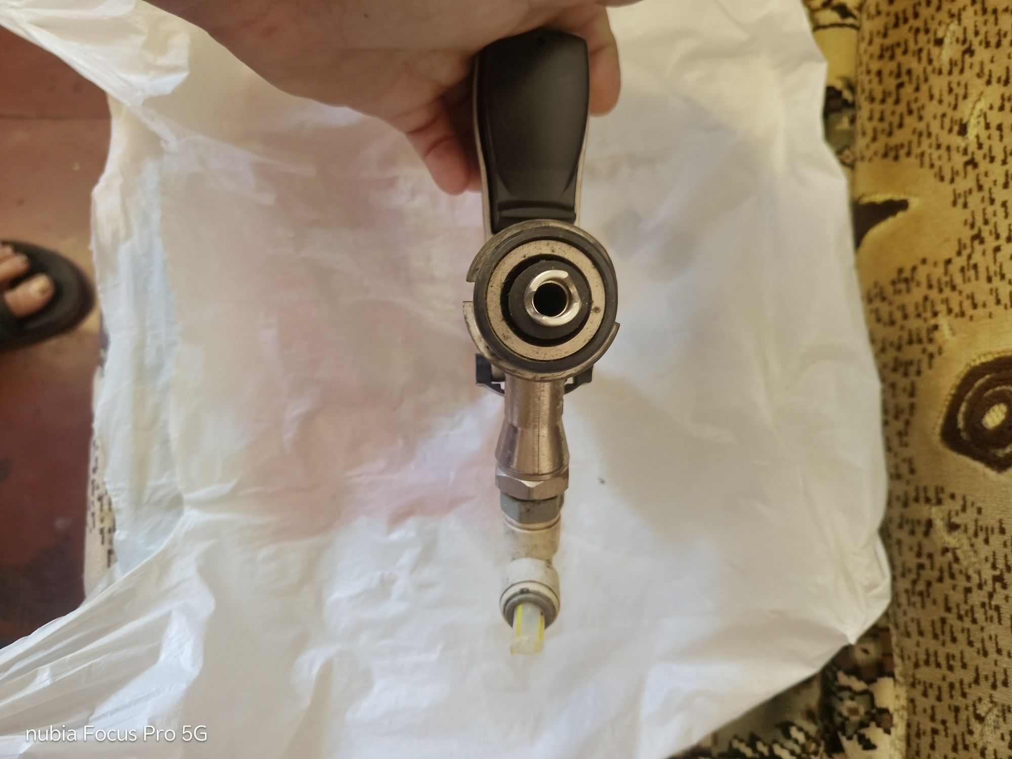 Срочно продам клешню Чернигов