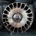 Диски На Авто R18 5x112 Mercedes S W221 W222 W223 E W212 W213 CLK GLC
