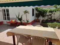 Manta Rota Moradia T1 a 100m praia