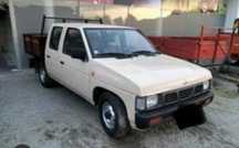 Nissan d21 PEÇAS