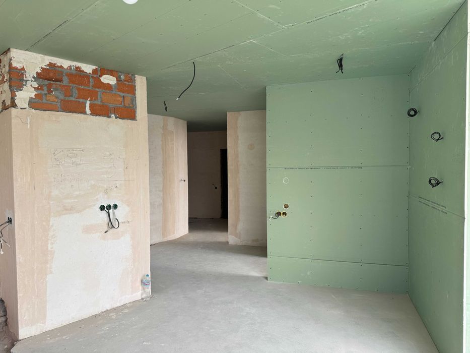 БЕЗ % ТОП ЦІНА! 3к 91м2 ЖК Квартет Липківського 16А Центр