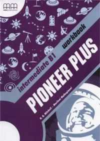 Pioneer Plus Intermediate B1 WB MM PUBLICATIONS - Marileni Malkogiann