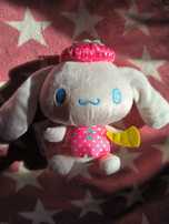Strawberry Mix 45th Anniversary Sanrio - Cinnamoroll Peluche