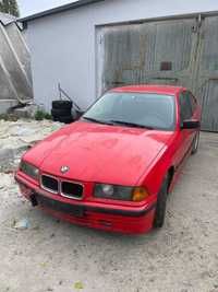 Разборка BMW E36 316i Coupe 1994/Розборка BMW E36 316i 1994
