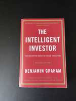 Intelligent Investor de Benjamin Graham