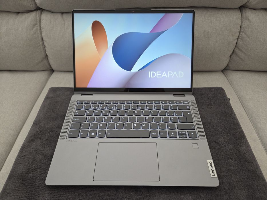 Lenovo IdeaPad Flex 5 14" | Ryzen 7 7730U | 1TB SSD | 16GB RAM