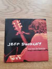 Jeff Buckley "Live From The Bataclan"