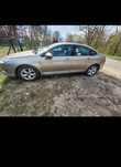 Citroen c5 benzyna-gaz