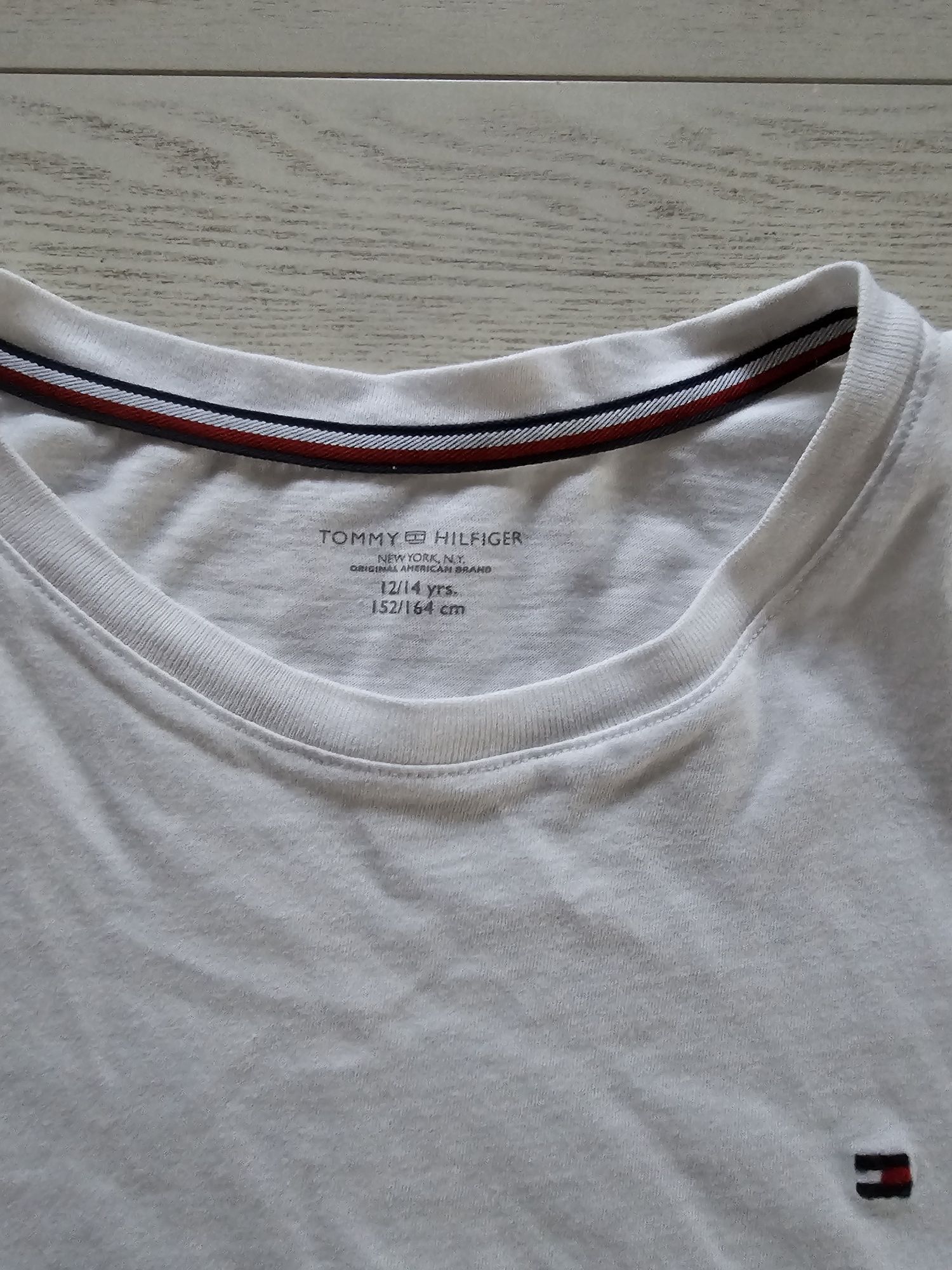 T shirt tommy hilfiger