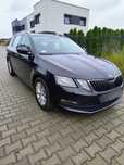 Skoda Octavia Skoda Octavia III FL Kombi Ambition 1.5 (150KM)