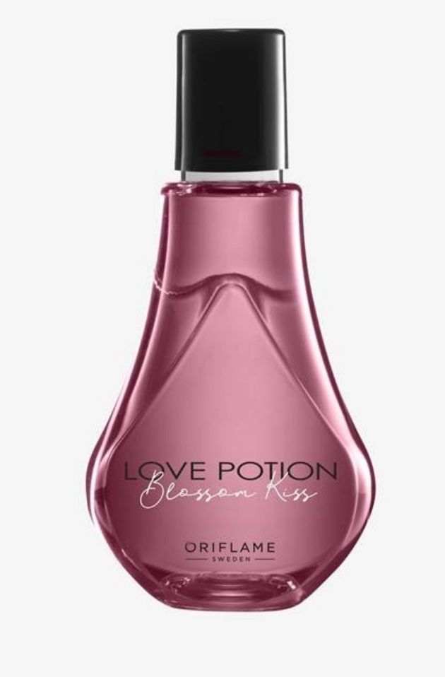 Mgiełka zapachowa Love Potion Blossom Kiss 75 ml Oriflame