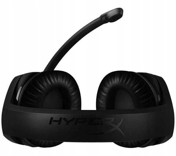 HyperX Cloud Stinger HX-HSCS-BK/EM