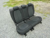 BMW X1 F48 2 F45 kanapa tył tylna dzielona isofix NOWA idealna