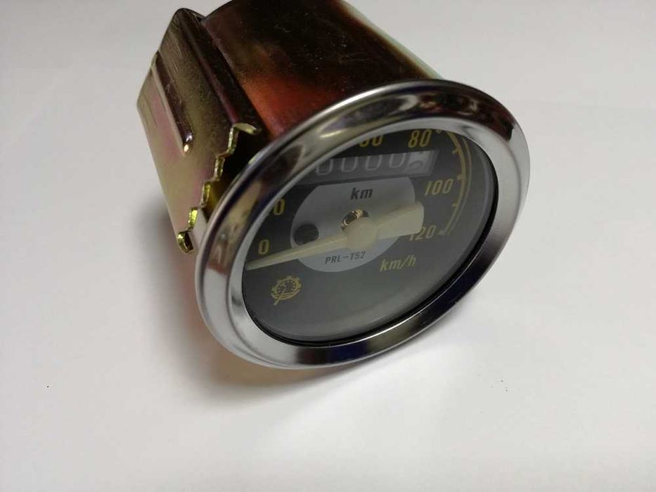 nowy licznik prędkościomierz wsk 125 175 b1 b3 pasuje wfm shl m11