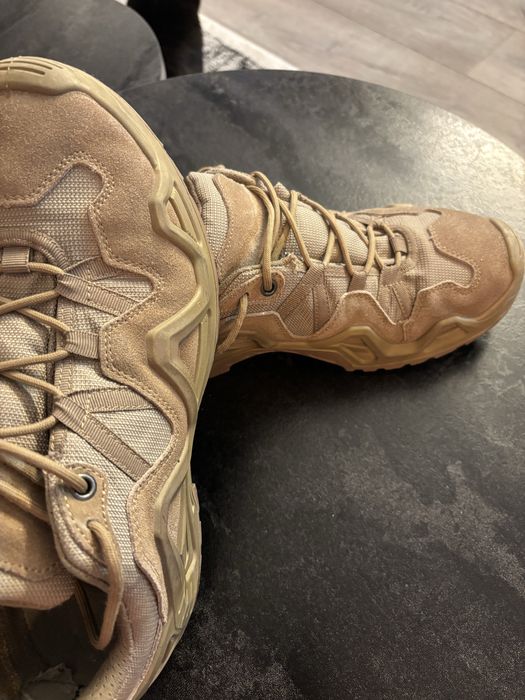 Тактичні кросівки 45 розмір