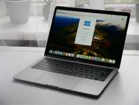 MacBook Pro 2019 | i5/8/512gb TouchBar | 92% Акб!