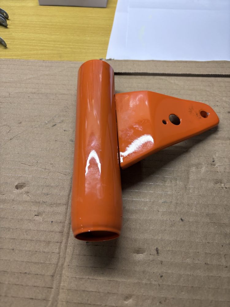 Suportes farol sachs / famel