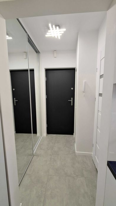 Do wynajęcia kawalerka przy Parku na os. Spółdzielczym