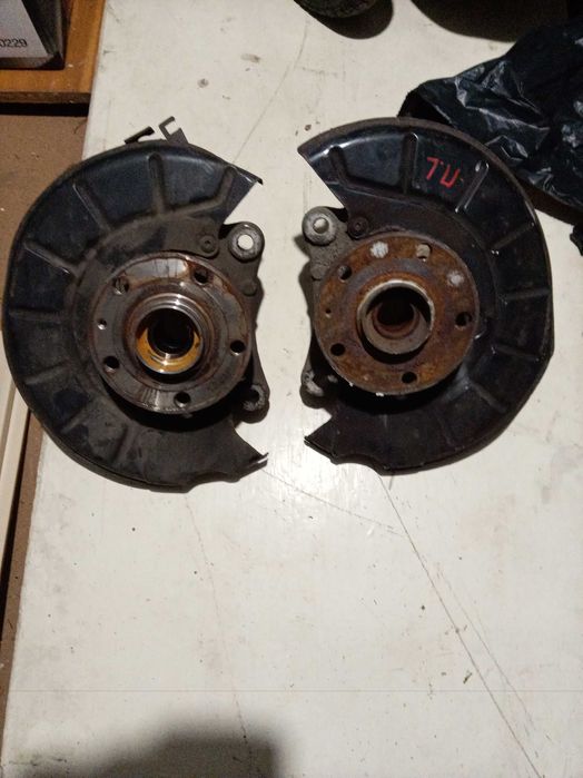 Продам цапфу пасат б6-б7