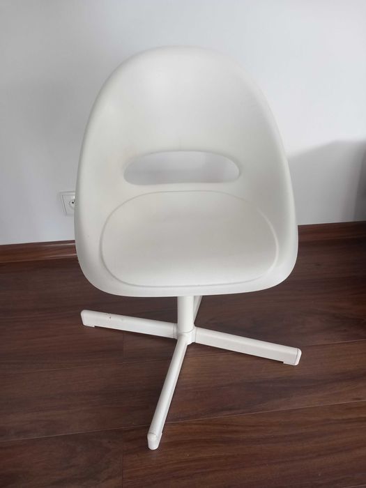 Krzesło dla dziecka Ikea