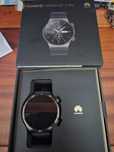 Smartwatch Huawey como novo