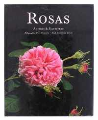 Rosas - Antigas e Silvestres