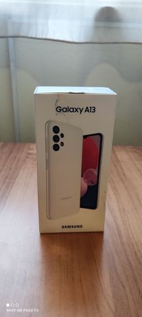 Samsung Galaxy A13 5G 64 ГБ
2021 рікGalaxy A13 захист від вологиNF