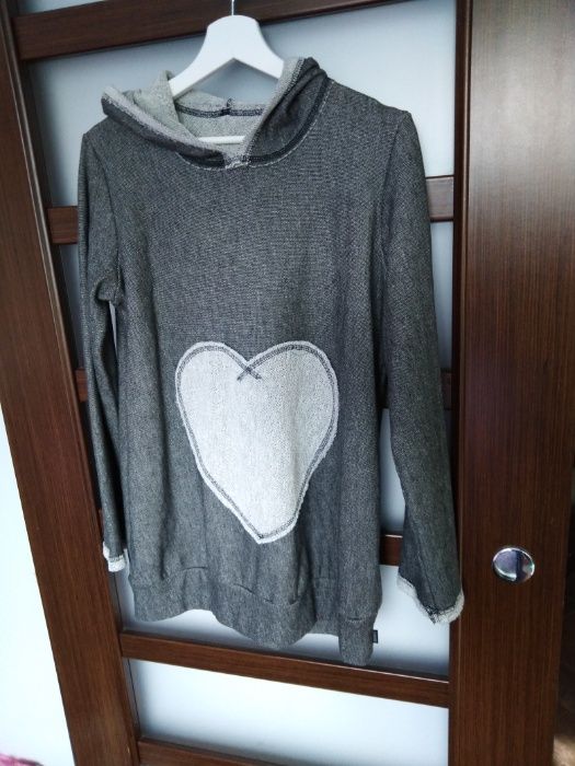 Bluza ciążowa rozm. M/L