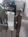 Lotes de cadeiras e mesas