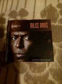 Giganci jazzu Miles Davis