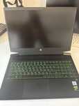 HP Pavillion Gaming 16