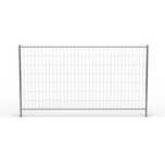 Panel Ażurowy ogrodzenie budowlane, tymczasowe Nowy 3,50 x 2,00 m