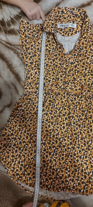 Летние платья для девочки