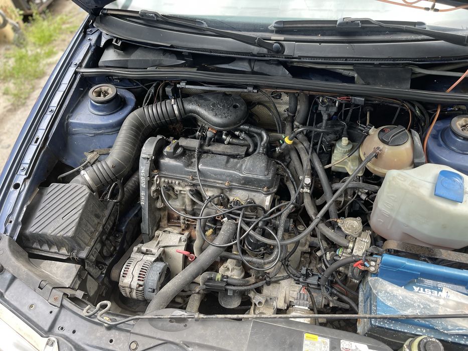 Разборка, запчасти, запчастини Volkswagen Passat b4