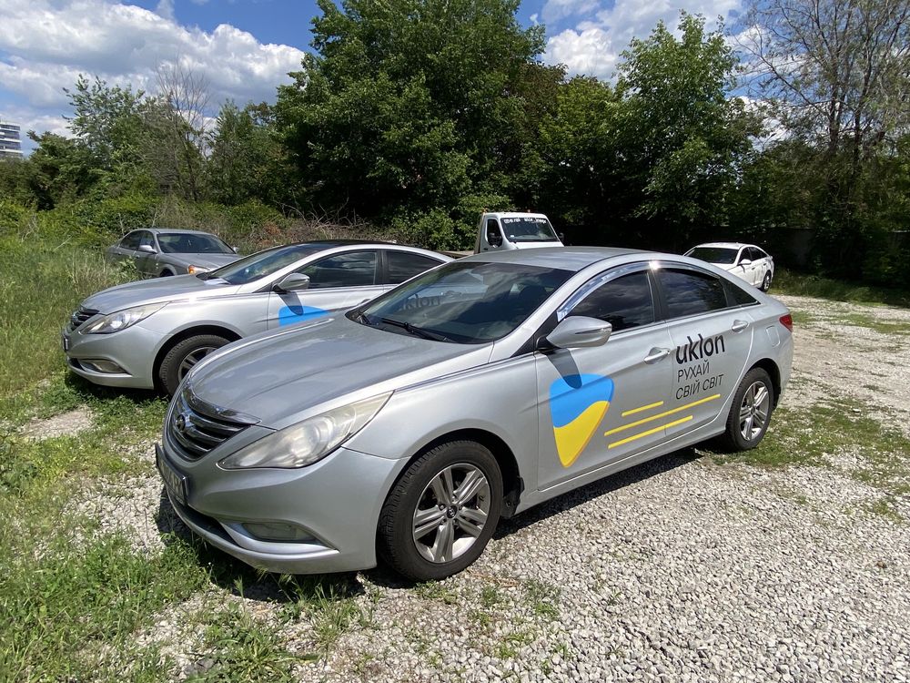 Аренда авто под такси !