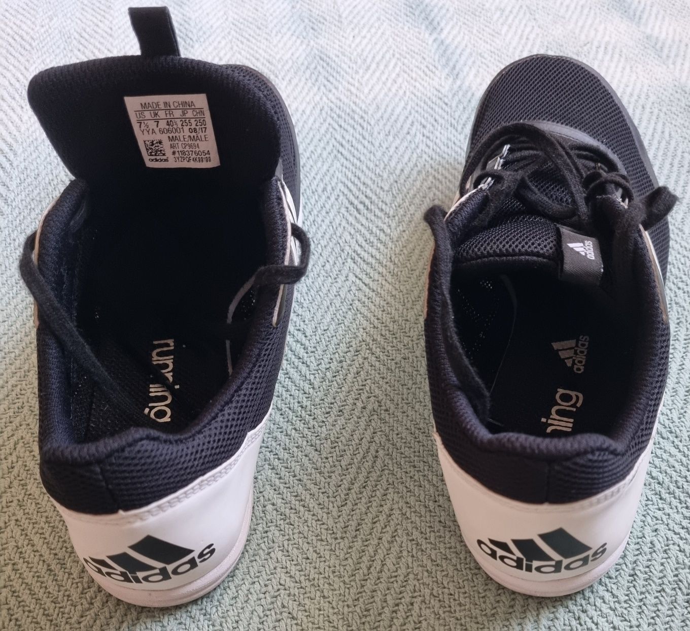 Kolce adidas rozm 40 i 2/3