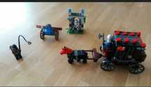 Lego set 70401 castle