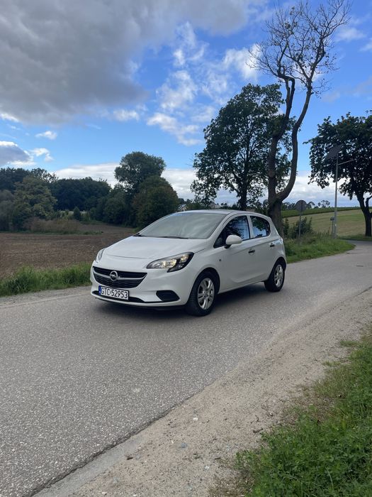 Sprzedam Opal Corse E Bez wkladu 100%Sprawna Ładna