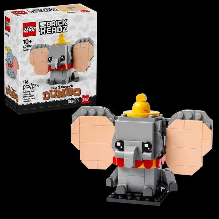 LEGO 40792 Dumbo
