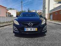 Mazda 6 2.2 gh 163cv