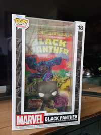 Figurka Plakat Funko pop Black Panther 18