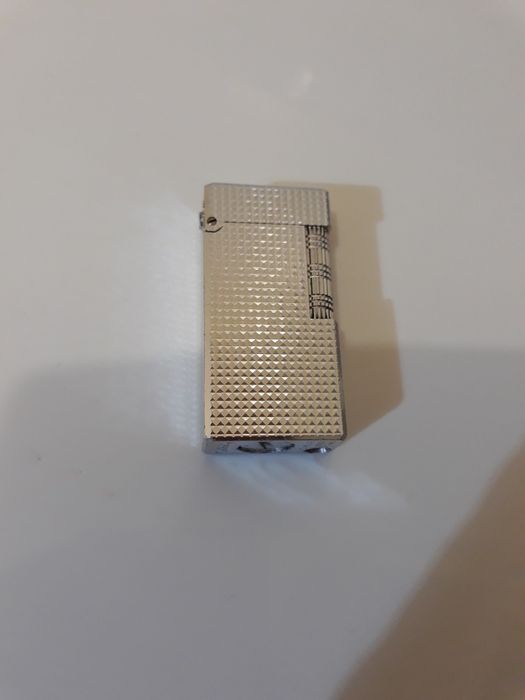 Запальничка Collibri зажигалка