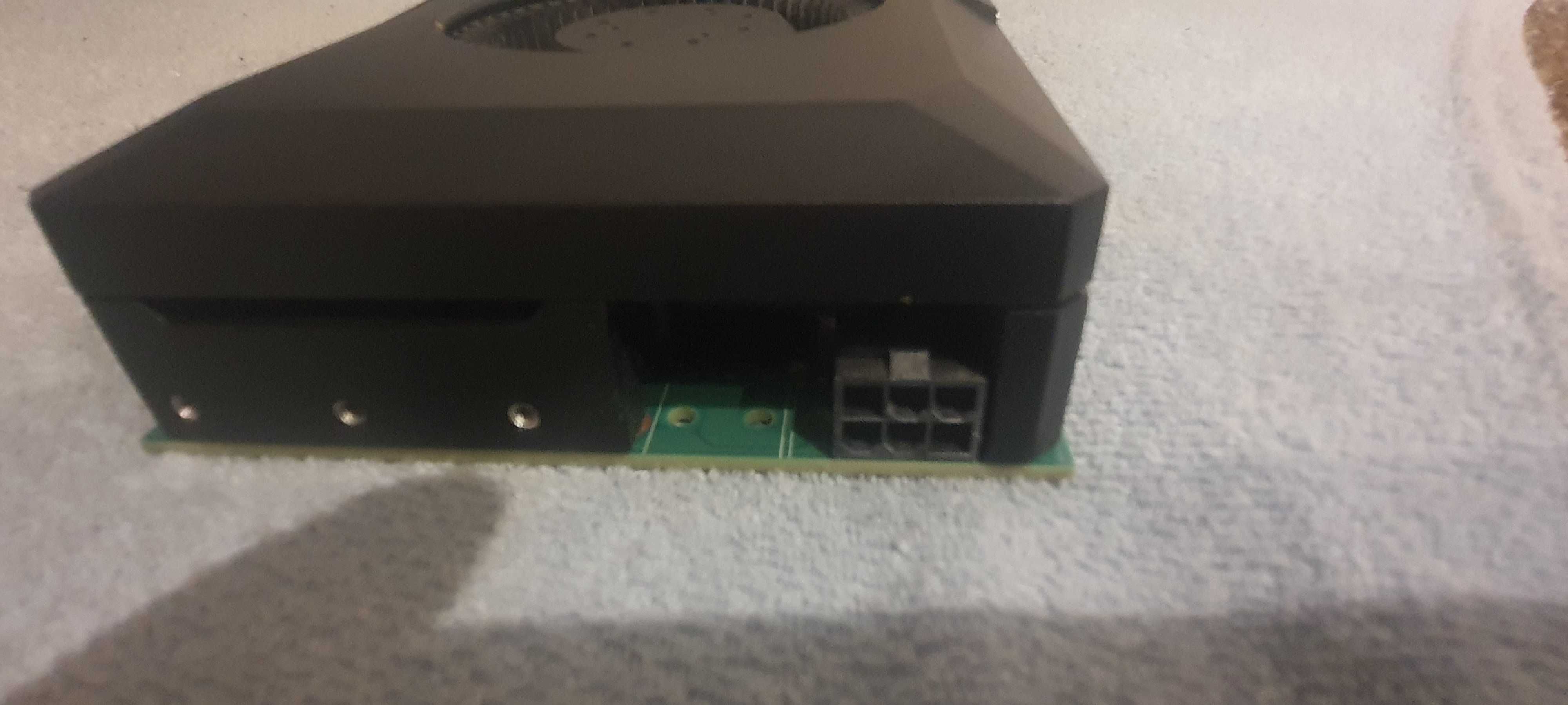 Karta graficzna Nvidia Quadro K5200 8 GB