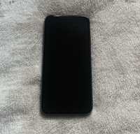 Iphone X 64 GB black
