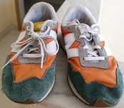 Ténis New Balance 237