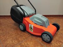 Polska kosiarka indukcyjna 1200W wysyłka