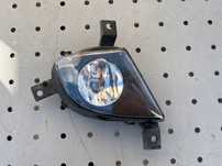 BMW 3 E90 E91 2008- HALOGEN PRAWY