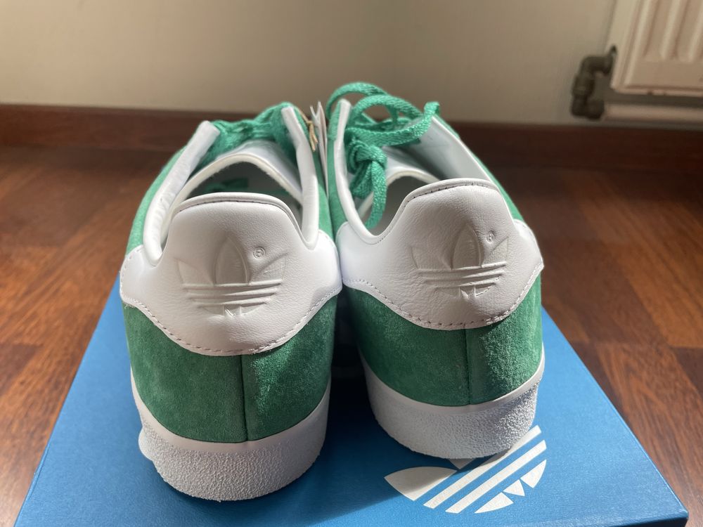 Adidas Gazelle 85
