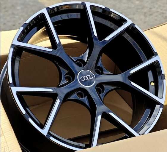 Jantes 17/19 Audi RS3 2022